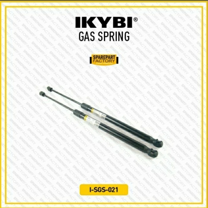 ✅Ori Shock Bagasi/Gas Spring Suzuki All New Baleno Thn.17-Up Diskon