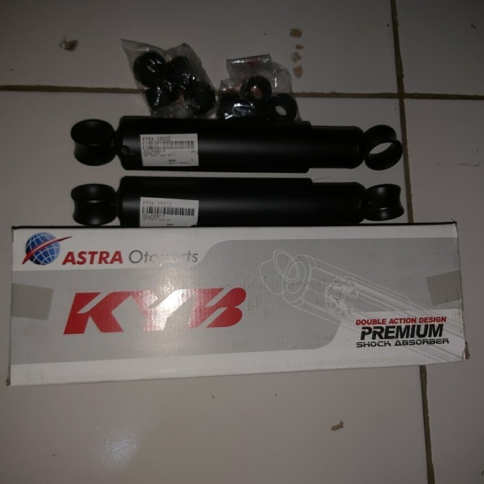 ✅Ori Shock Breaker Belakang TaftZebra RareHijet 1000 Terbaru