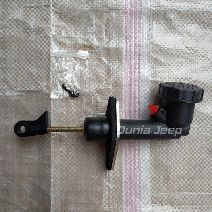 ✅Ori Master Kopling Atas Jeep Wrangler Yj Alloy Berkualitas