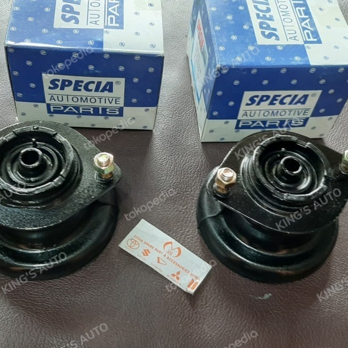 ✅Ori Support Shock Starlet Kotak Belakang Berkualitas