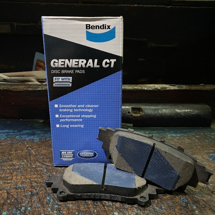 ✅Ready Kampas Rem Belakang Toyota Sienta/Kampas Rem Toyota Sienta Berkualitas