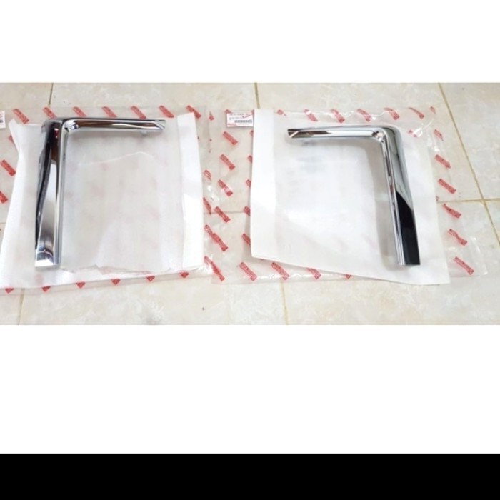 ✅New List Foglamp Ayla 2021 Original Diskon