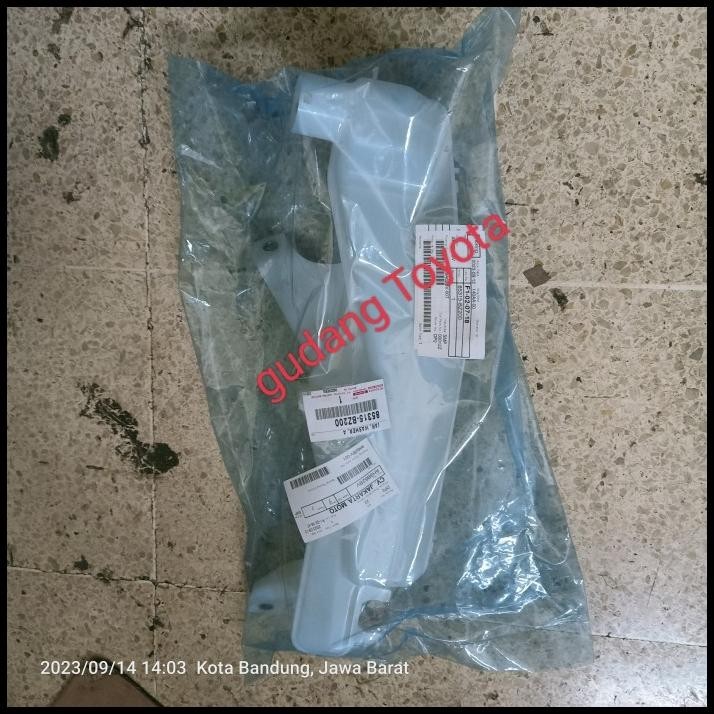 TERMURAH TABUNG WIPER TOYOTA RAIZE ORIGINAL