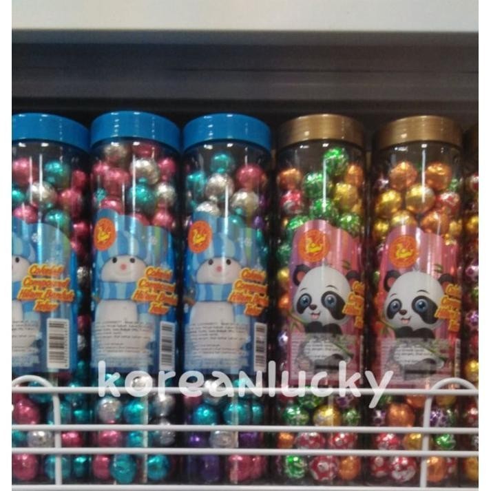 

TRE PERMEN COKLAT NATAL toples cokelat GIFT NATAL TAHUN BARU CNY IMLEK TERLARIS