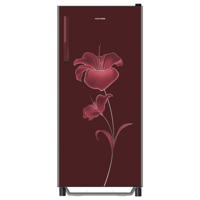 [Baru] Kulkas Polytron 1 Pintu Pro 16 Hov Terbaru