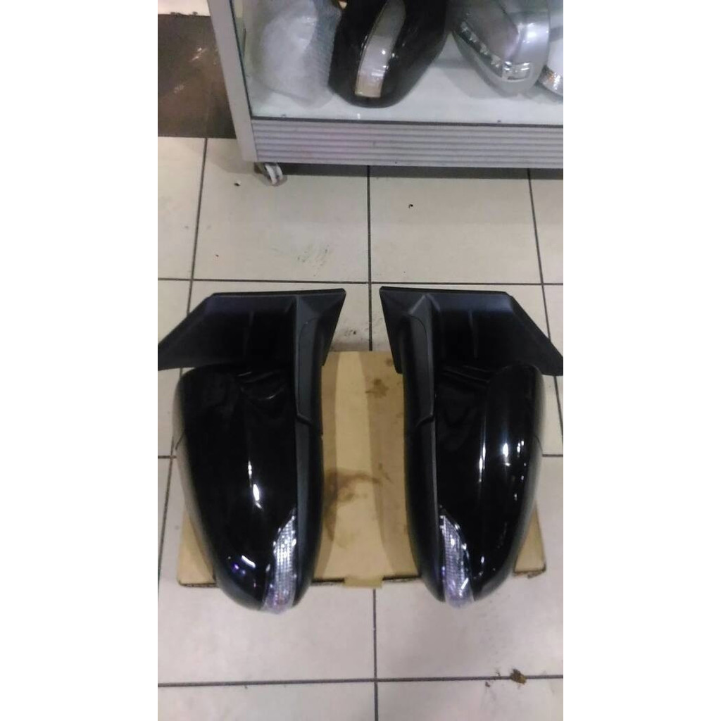 ✨Ori Sepasang Kaca Spion Mobil Sigra-Calya Original Terbaru