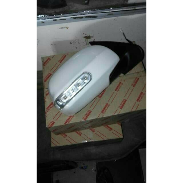 ✨Ori Spion Terios Ts Original Limited