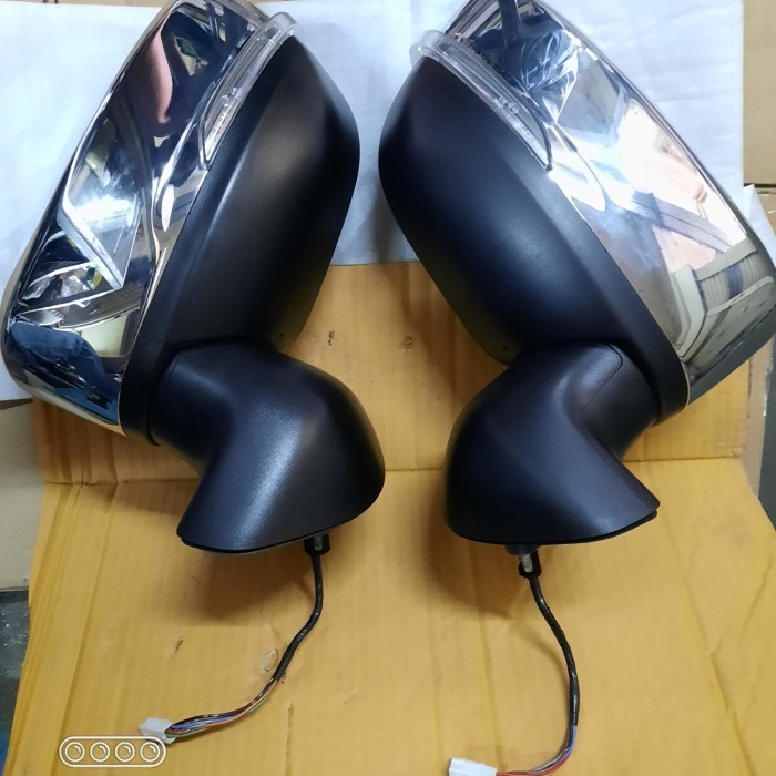 ✨New Ori Spion All New Nissan Livina 2019 Atau Livina Vl Sepasang Original Limited