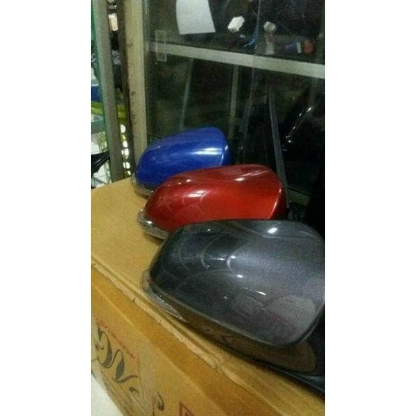 ✨Ori Spion Mobil Sigra Tipe R Original Daihatsu Punya Limited