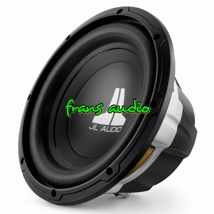 [Baru] Subwoofer Jl Audio 12W0V3 Subwofer 12 In Jl W0 V3 Jl 12 W0V3 Terbatas