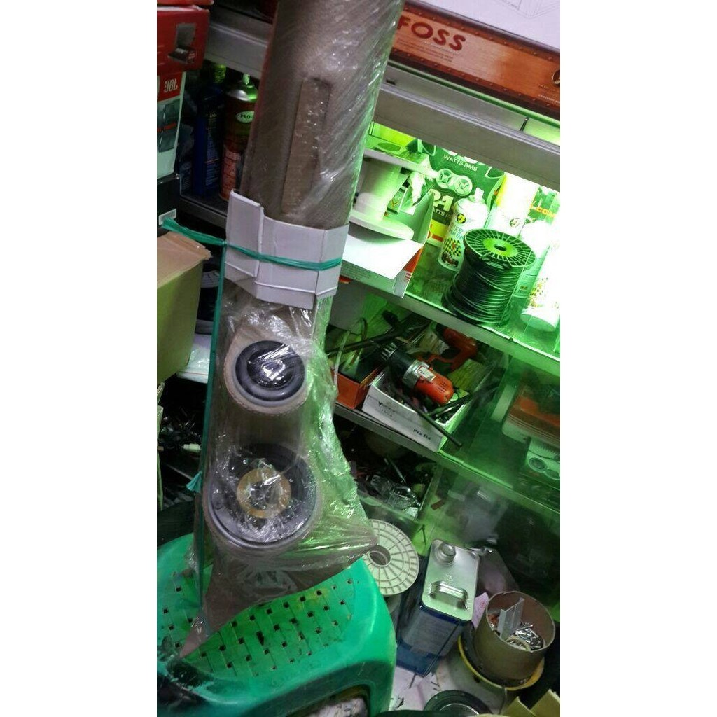 [Baru] 3Way Livina Diskon