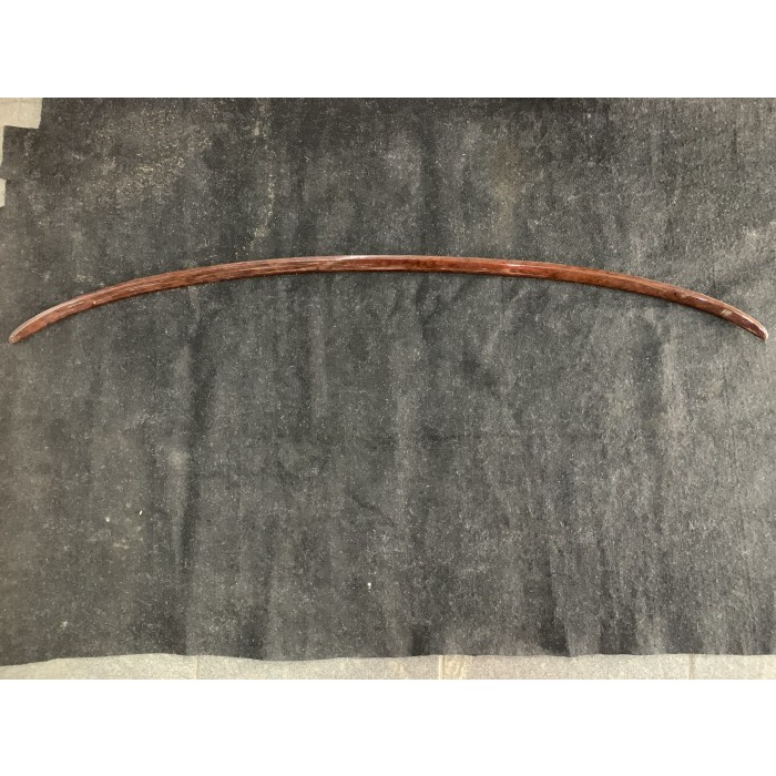 [Baru] Wood Panel Dasboard Mobil Mercedes W202- Motif Kayu - Msd- New Diskon