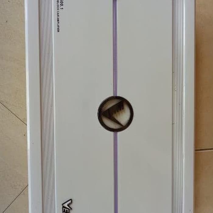 [Baru] Power 4Ch Amplifier Venom Diablo Vo 406 Terbatas