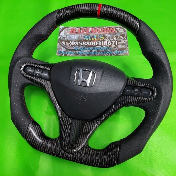 [Baru] Stir Jazz Ge8 Plus Tombol Stir Carbon Kevlar / Stir Carbon Jazz Berkualitas