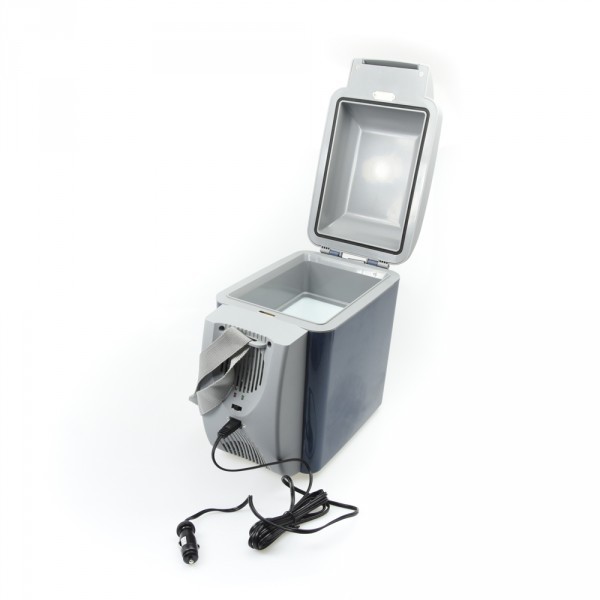 [Baru] Box Pendingin-Penghangat Portable  Mobicoolbox Portable Terbaru