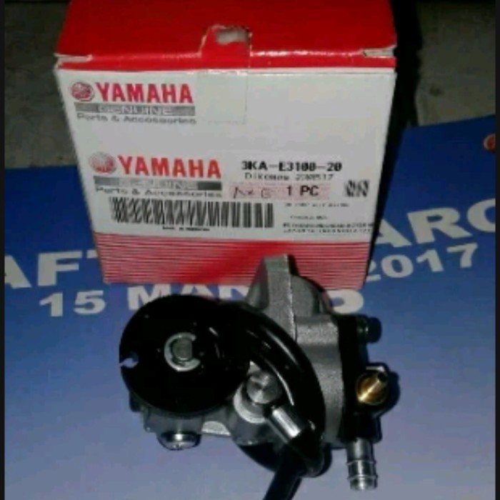 [New Ori] Pompa Oli Rx King Original Terbaru