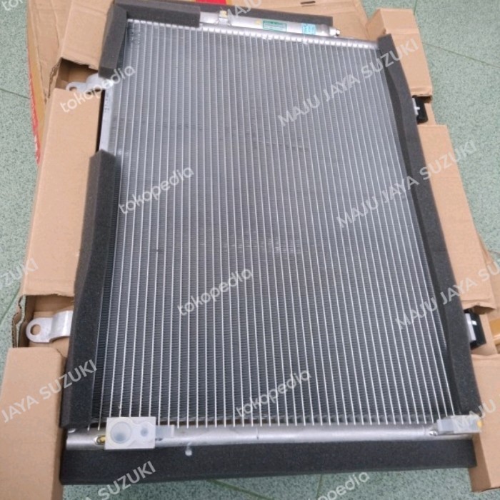 [Ori] Condensor Ac Ertiga 2012-2017 Asli Terbaru