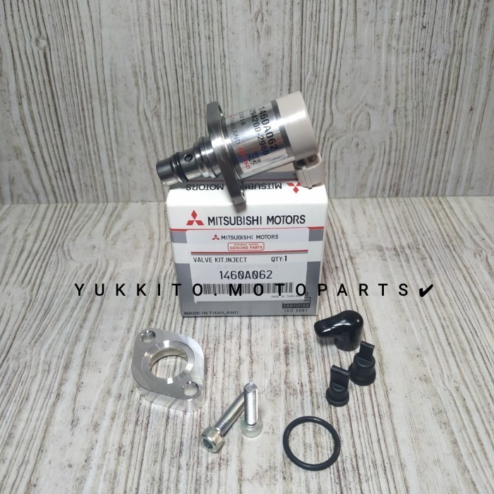 [Ori] Scv Suction Control Valve Triton / Pajero Sport 2017 Terbaru