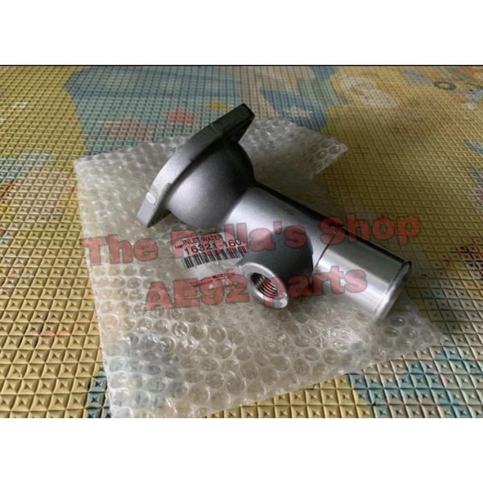 [Ori] Housing Inlet Water Corolla Twincam Gti Diskon