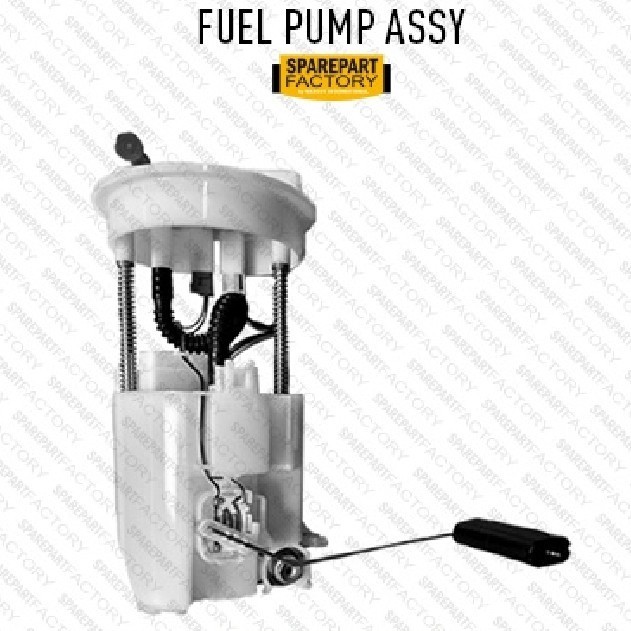 [Ori] Rotak Fuel Pump Nissan Juke Berkualitas