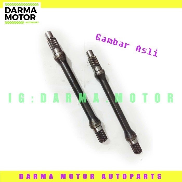 [Ori] As Gardan Depan Ford Ranger 2.200 Tahun 2012-2019 Terbaru