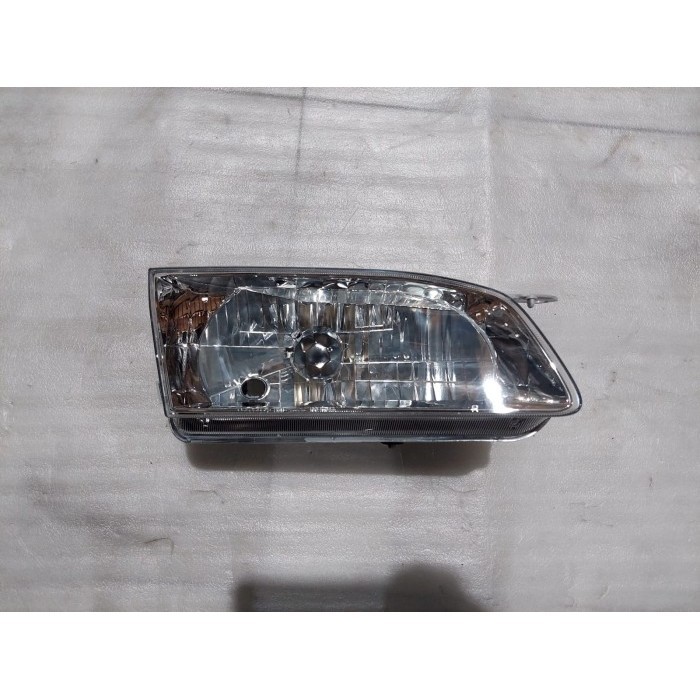 [New] Headlamp Kanan Toyota All New Corolla 1.8 Seg Ae112 1998 - 2000 Limited