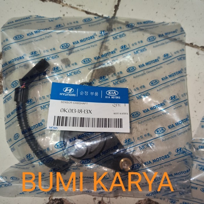 [New] Sensor Noken As Atau Sensor Cmp Hyundai Kia Sportage 1 Limited