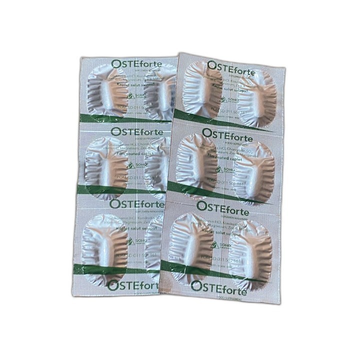 

Oste Te Strip Tanpa Amplop