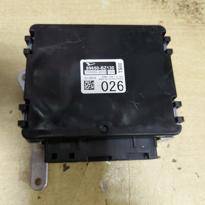 [New] Modul Eps Calya Atau Avanza Gren New 2017 Diskon