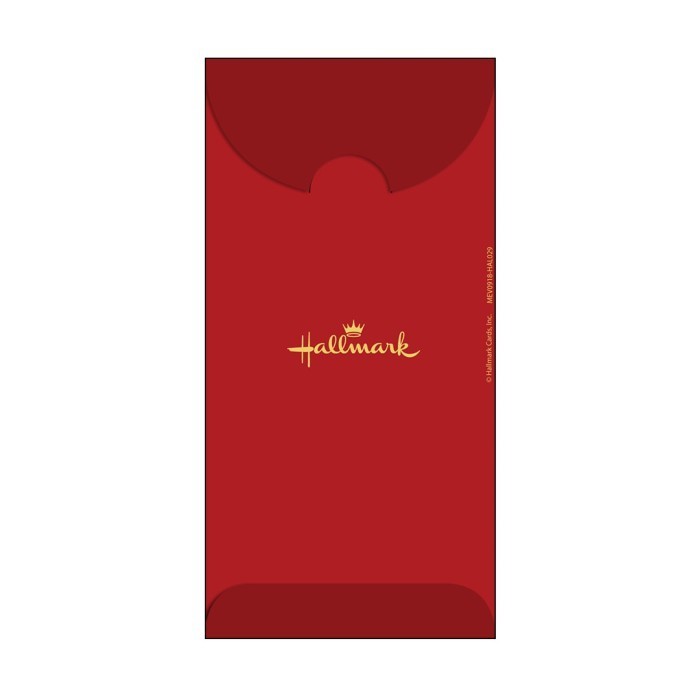 

Money Envelope Large - Angpao - Amplop Uang - - Hal029