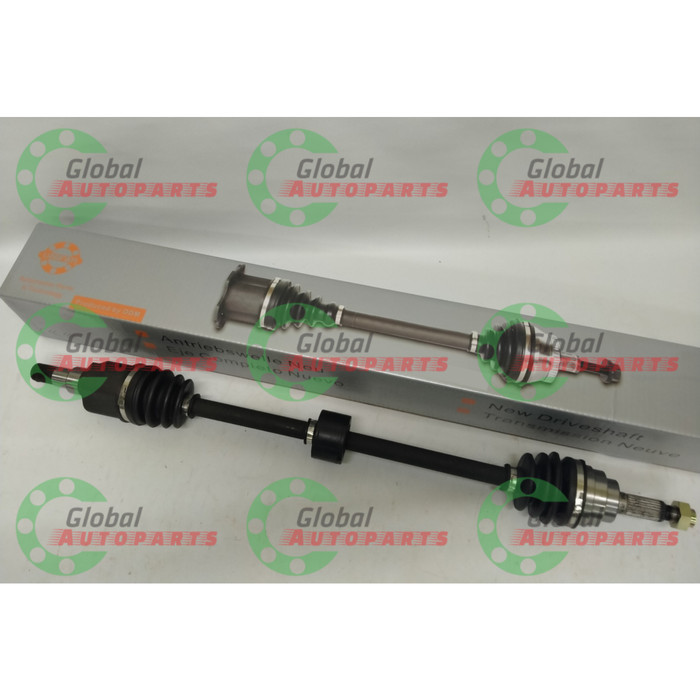 [Original] As Roda Drive Shaft Suzuki Karimun Estilo 4 Cylinder Kanan Unifar Terbaru