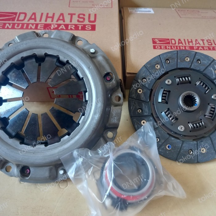 [Original] Kopling Daihatsu Hijet 1000 Berkualitas