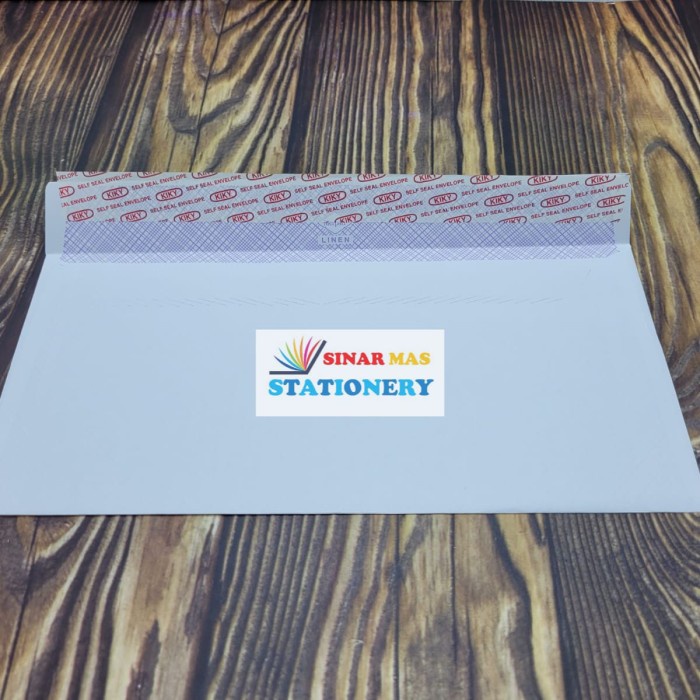 

Amplop Merpati Putih Polos 90 Model Er.Amplop Sile 80 Gram