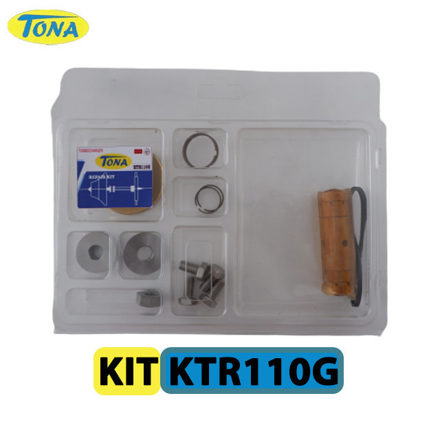 ✅New Repair Kit Ktr110G Diskon