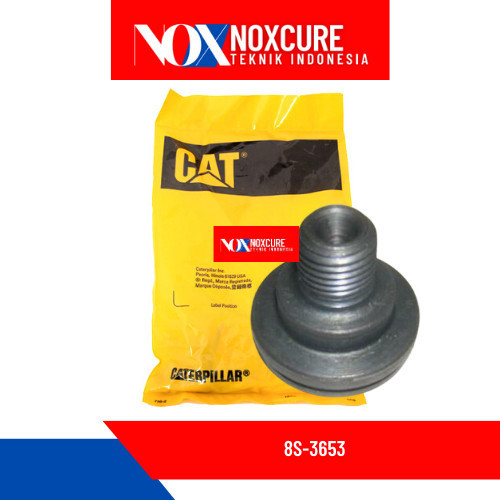 ✅New Ori 8S-3653 8S3653 Bonet Cat Genuine Berkualitas