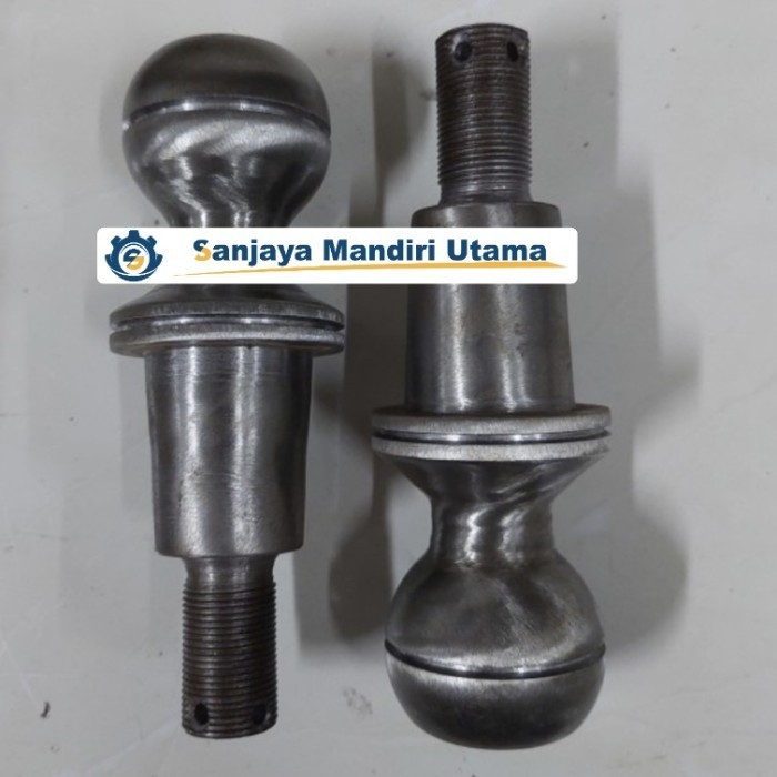 ✅New Ori 23C-27-51152 Stud Ball Komatsu Gd535-5 Diskon