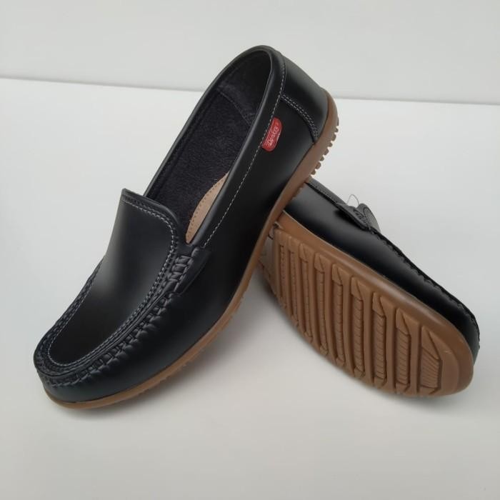 BISA COD - SEPATU PANTOFEL WANITA FORMAL SEPATU PANTOFEL DONKEY,S