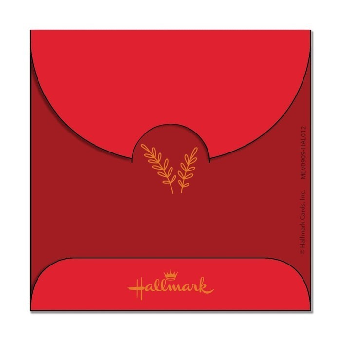 

Money Envelope Small - Angpao - Amplop Uang - - Hal012