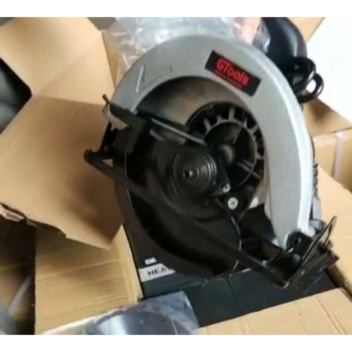 Circular Saw Maktec Circle Saw Nrt Pro Mesin Gergaji Kayu Triplek