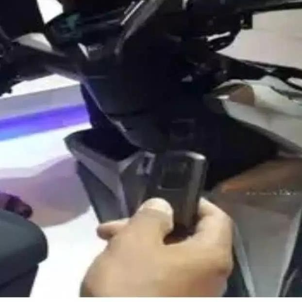 Baterai Remote Keyless New Vario 150Cc