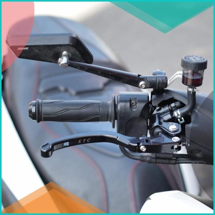 Master Rem KTC Racing CNC set UP110 v1 Nmax PCX ADV Xmax 16novz3 limit