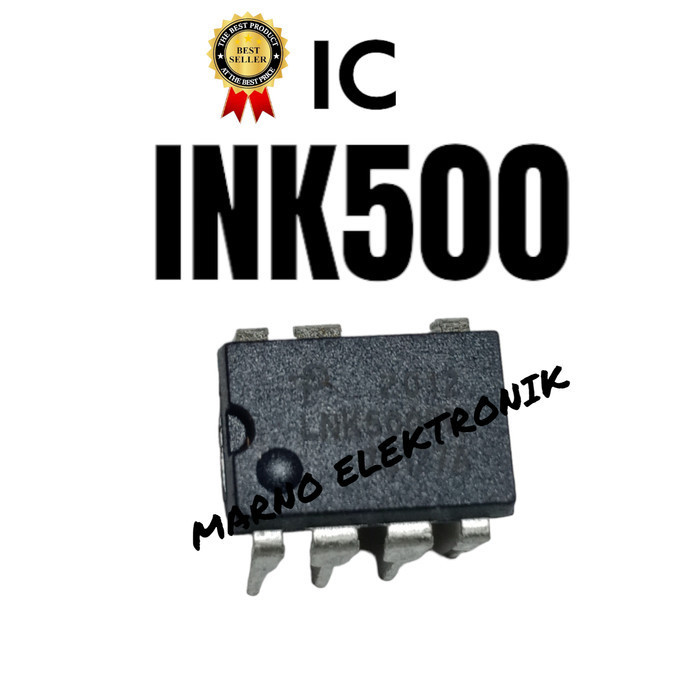 

Ic Ink500 Ink 500 Ink-500 Asli Ori Original Best