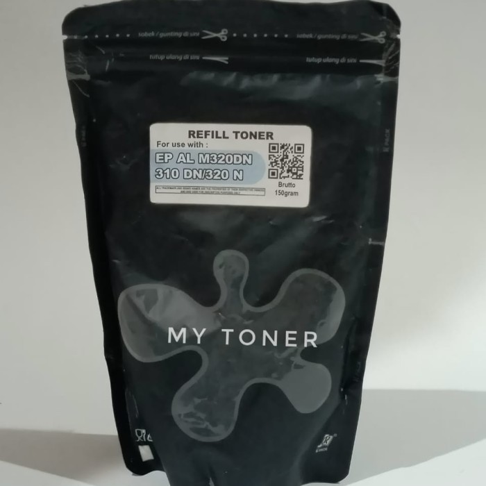 Serbuk Toner Workforce Al-M220Dn M310Dn M320Dn M320 M220 C13S110079 Best