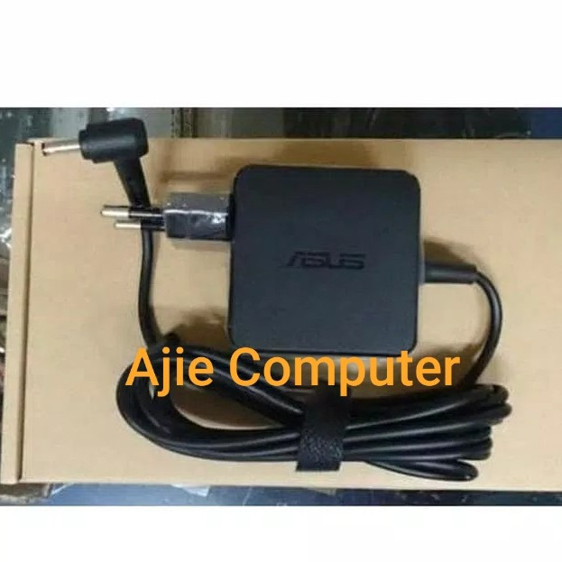 Adaptor Charger Asus W15-065N1B 19V 3.42A 4.0X1.35Mm Original Best