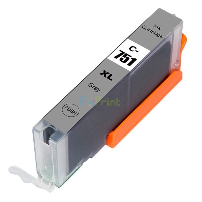 Cartridge Tinta Compatible Cn Grey Mg5470 Mg5570 Mg5670 Best