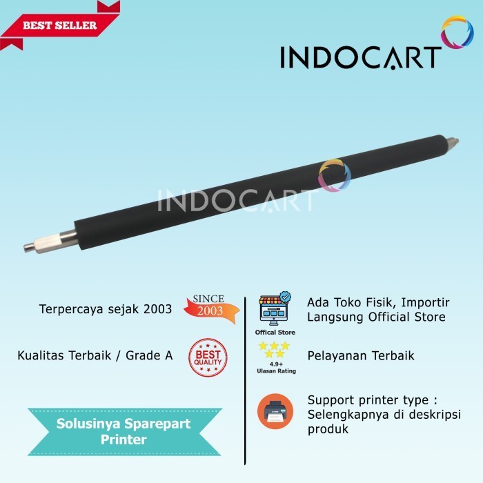 Developer Roller D119 D108 D106 D208 Samsung Ml 1610 1640 3050 3470 Best