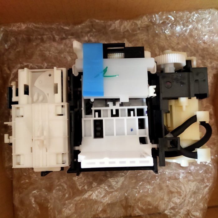 Pompa Tinta - Ink System New Ori Epson L1455 L-1455 Best