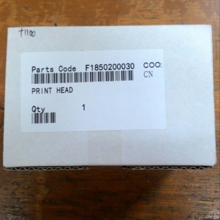 Print Head Epson L1300 T1100 Head Printer L1300 T1100 Best