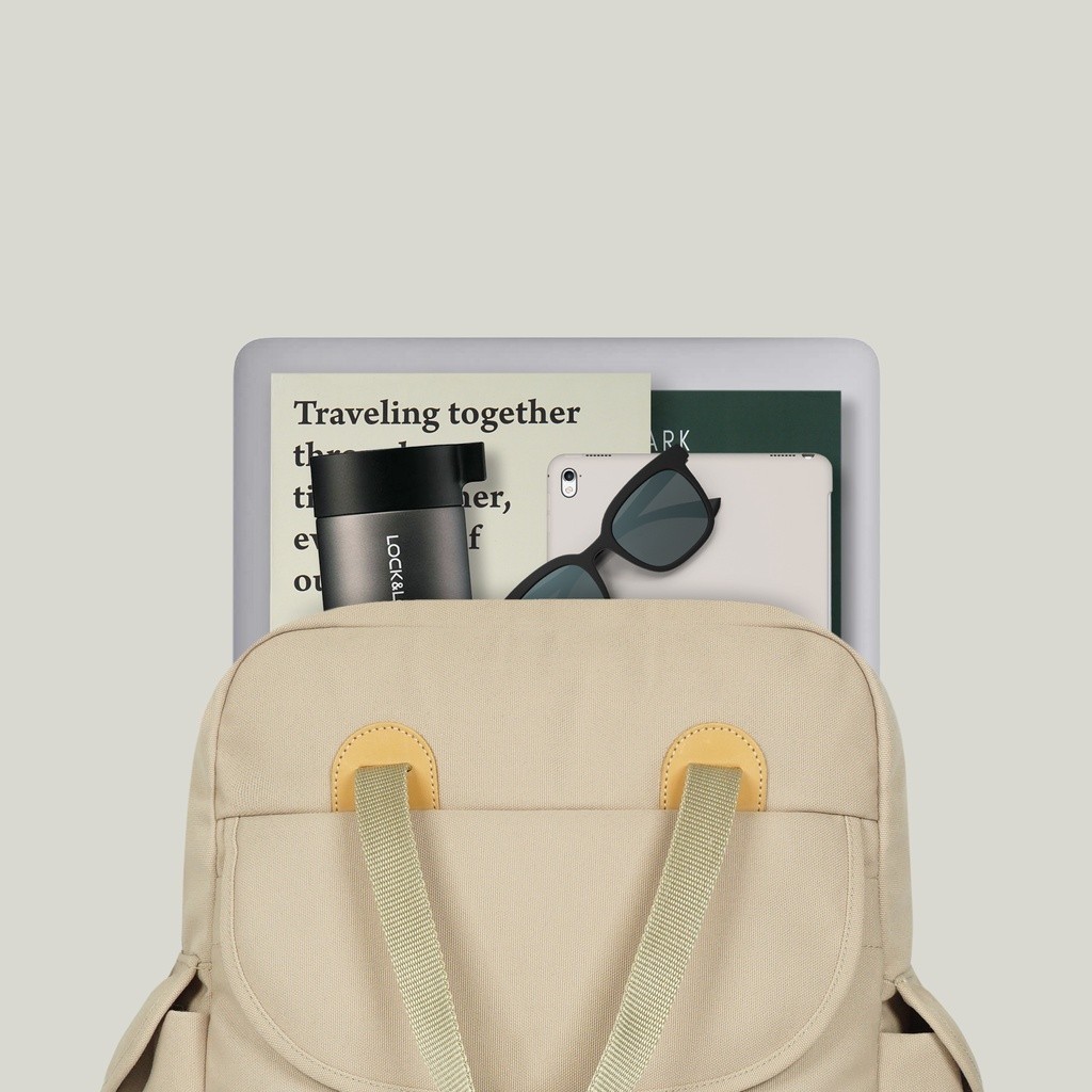 [BEAUTY LR COLLECTION] Bigmo Tara Hazelnut