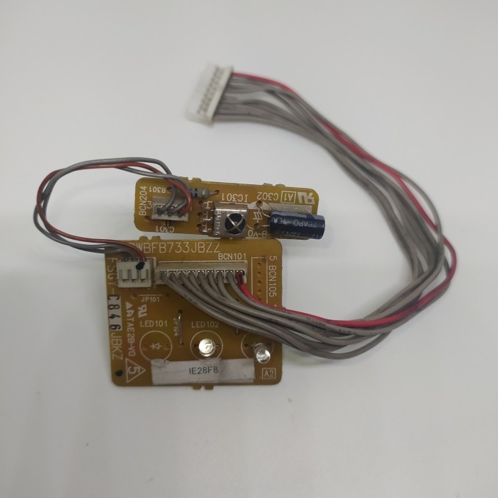 Modul Sensor Reseiver Ac Sharp 2Pk Best